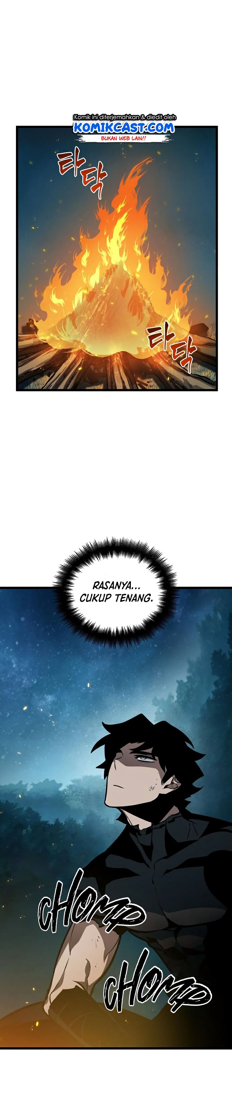 The World After the Fall Chapter 11 page 46