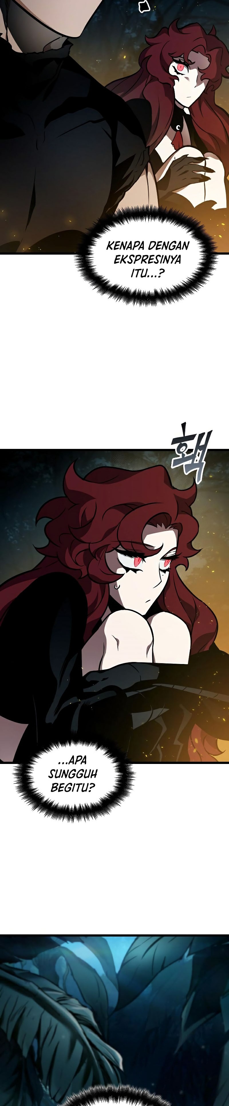 The World After the Fall Chapter 11 page 50
