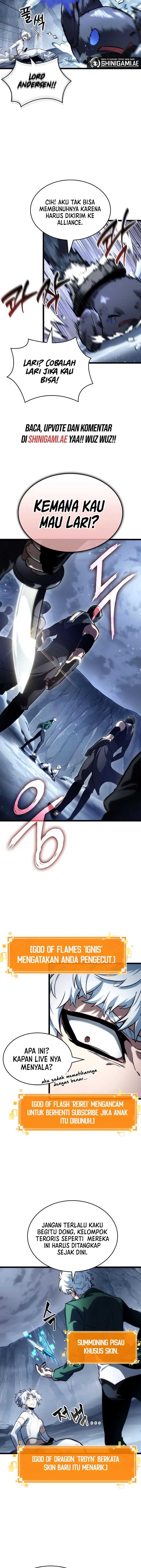 The World After the Fall Chapter 113 page 4