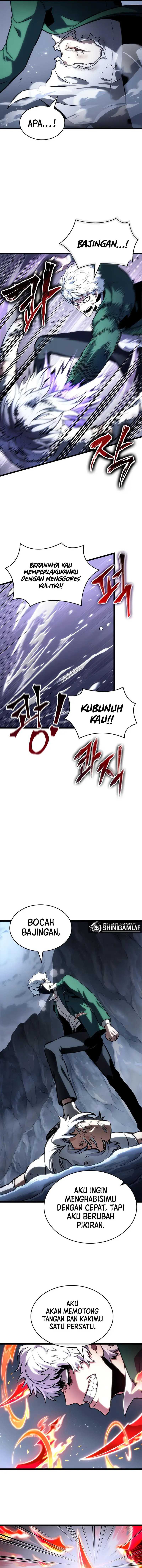 The World After the Fall Chapter 114 page 6