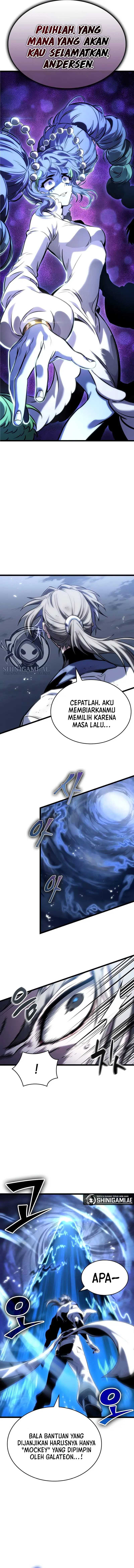 The World After the Fall Chapter 116 page 4