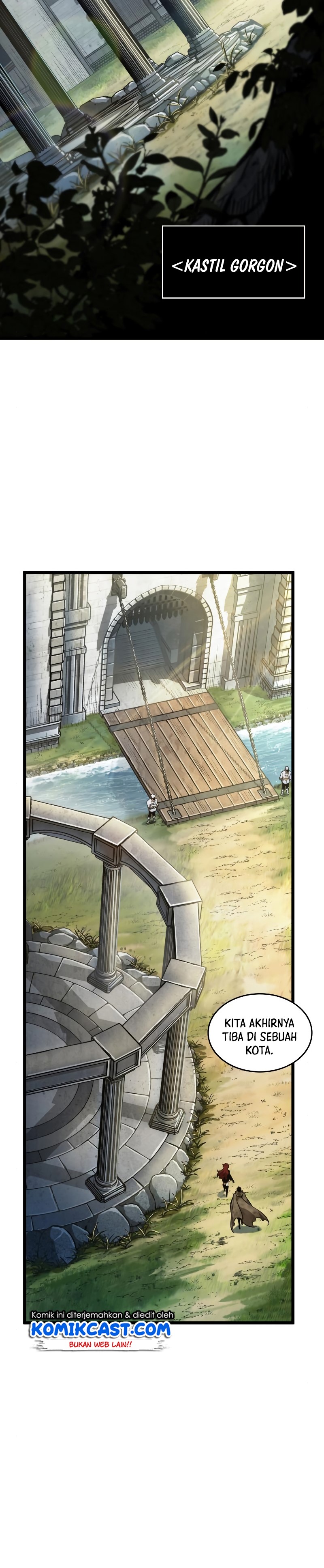 The World After the Fall Chapter 12 page 6