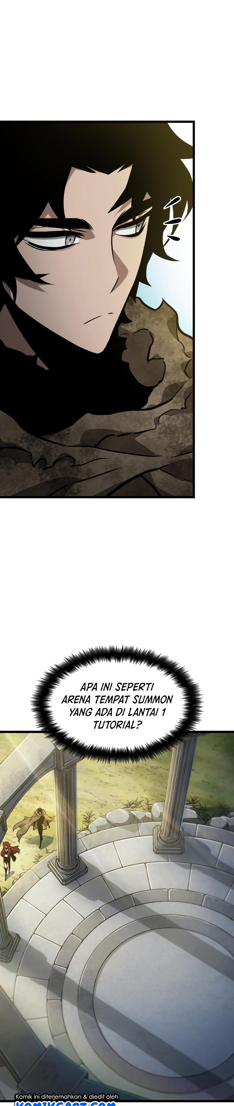 The World After the Fall Chapter 12 page 7