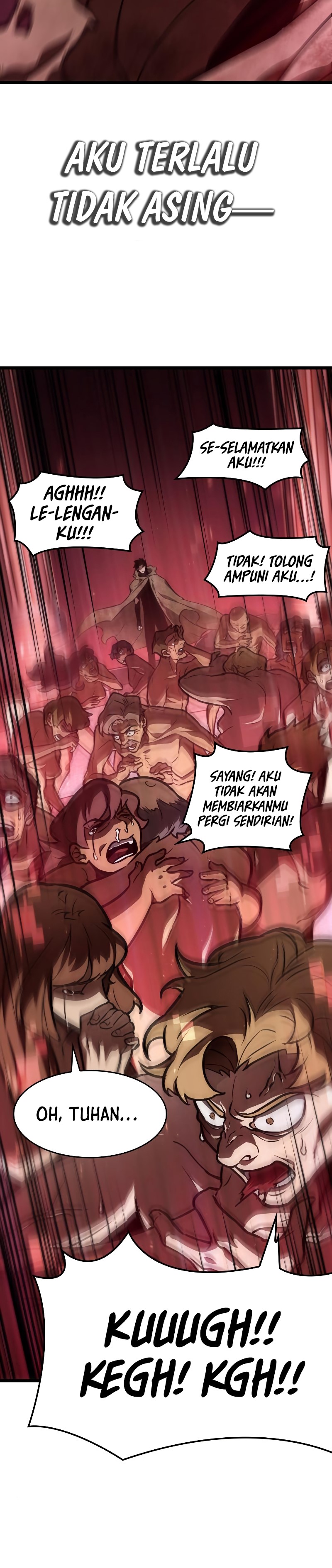 The World After the Fall Chapter 12 page 9