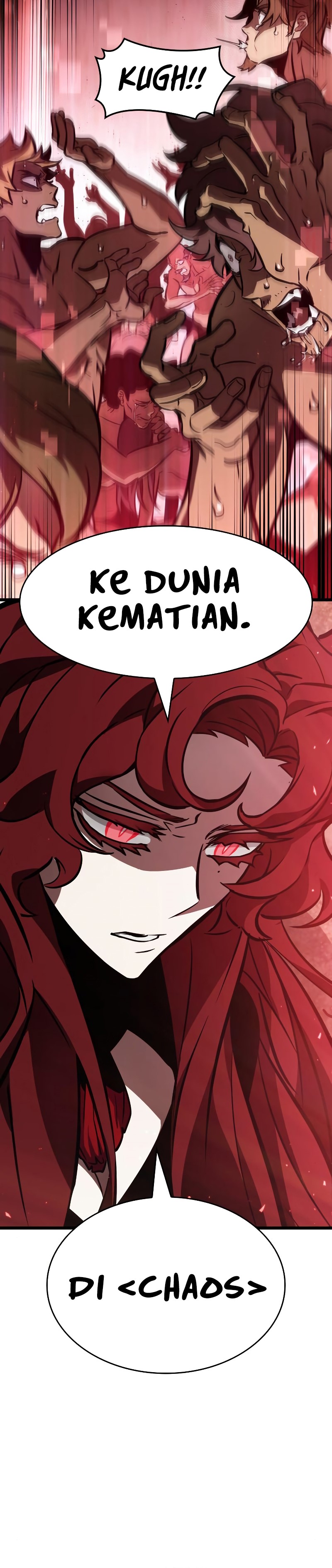 The World After the Fall Chapter 12 page 12