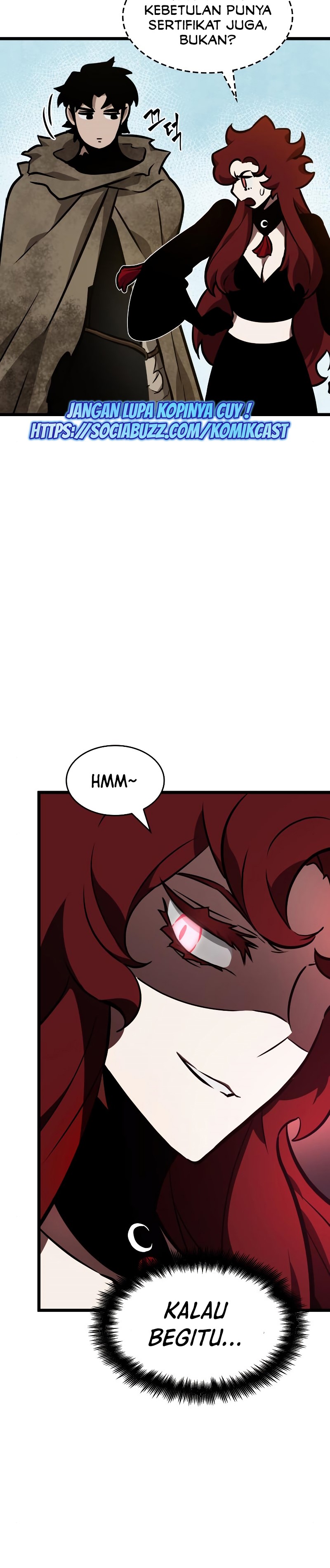 The World After the Fall Chapter 12 page 18