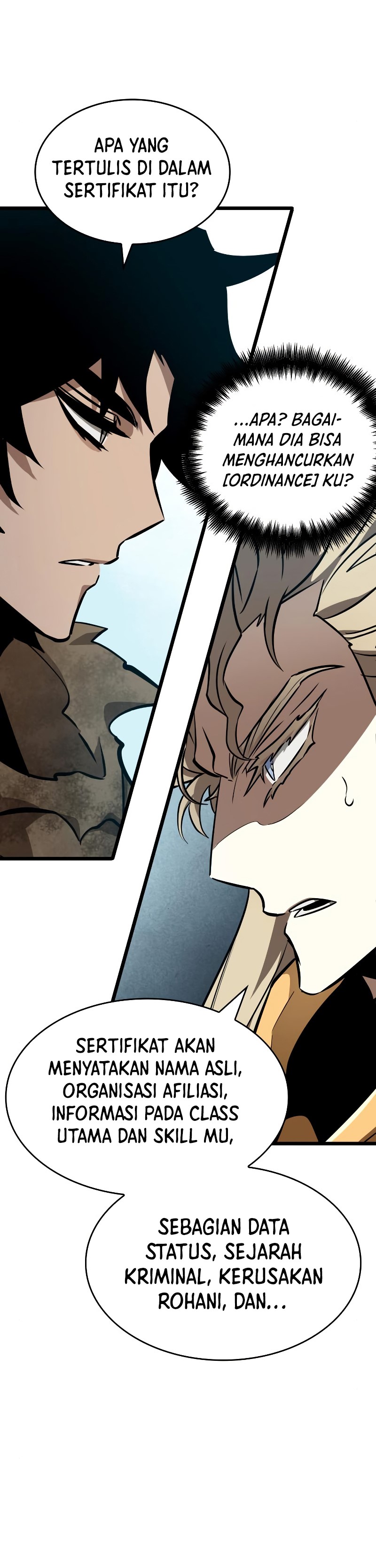 The World After the Fall Chapter 12 page 35