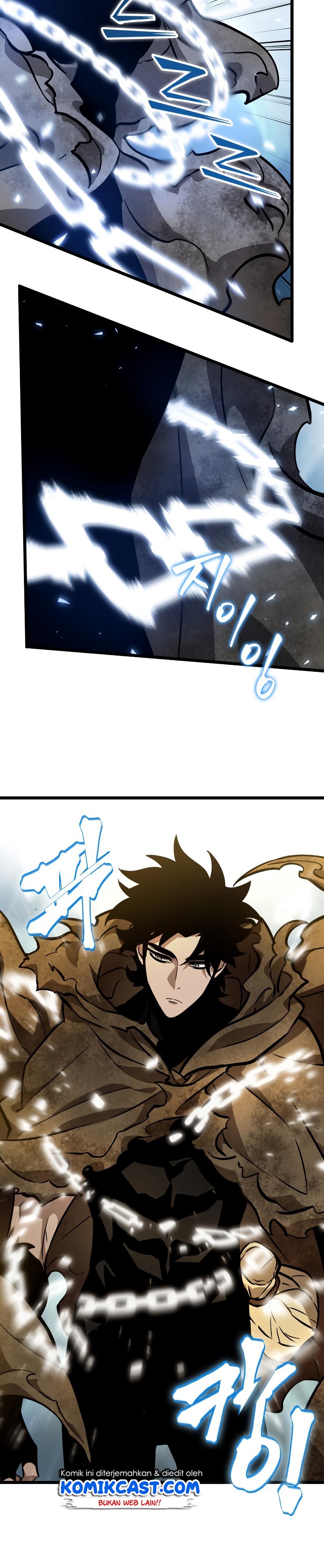 The World After the Fall Chapter 12 page 39