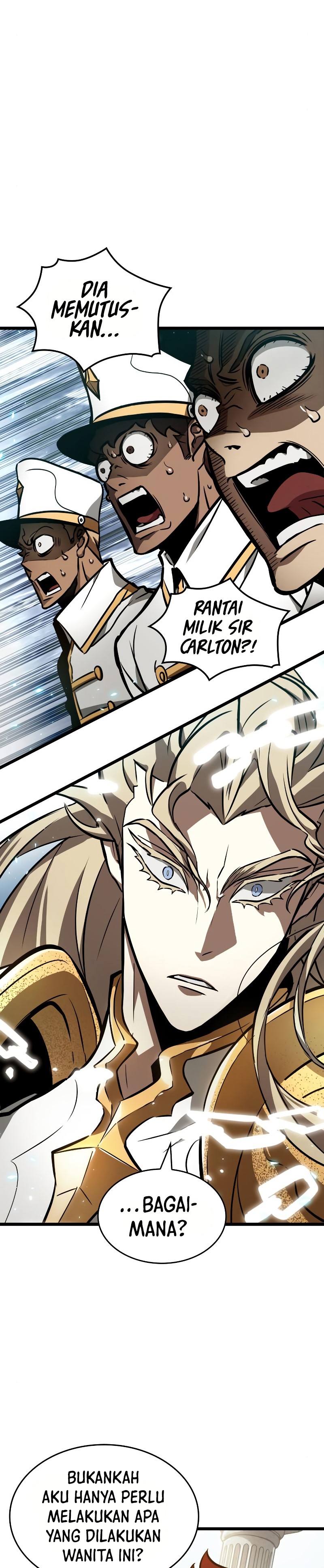 The World After the Fall Chapter 12 page 40