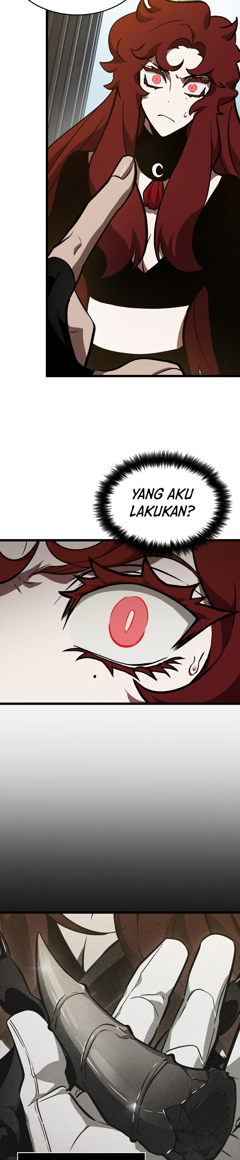 The World After the Fall Chapter 12 page 41