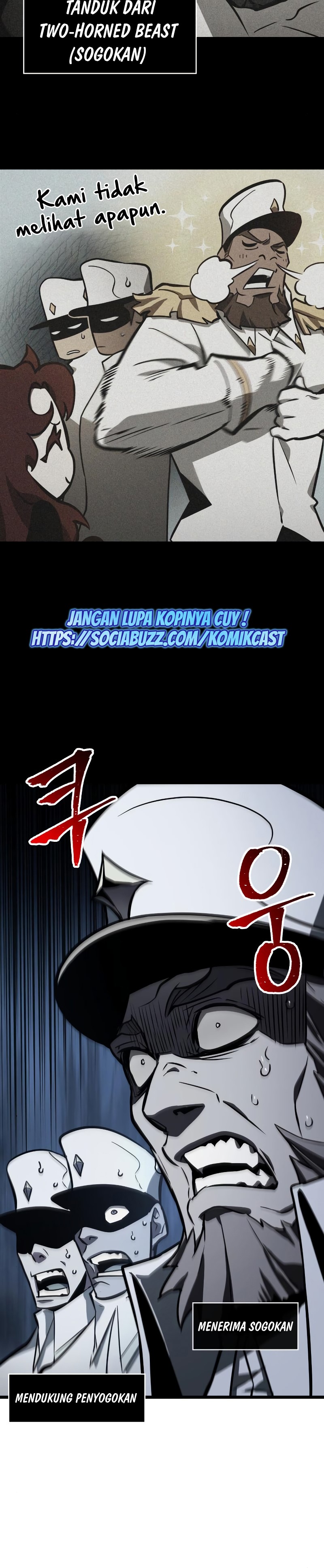 The World After the Fall Chapter 12 page 42