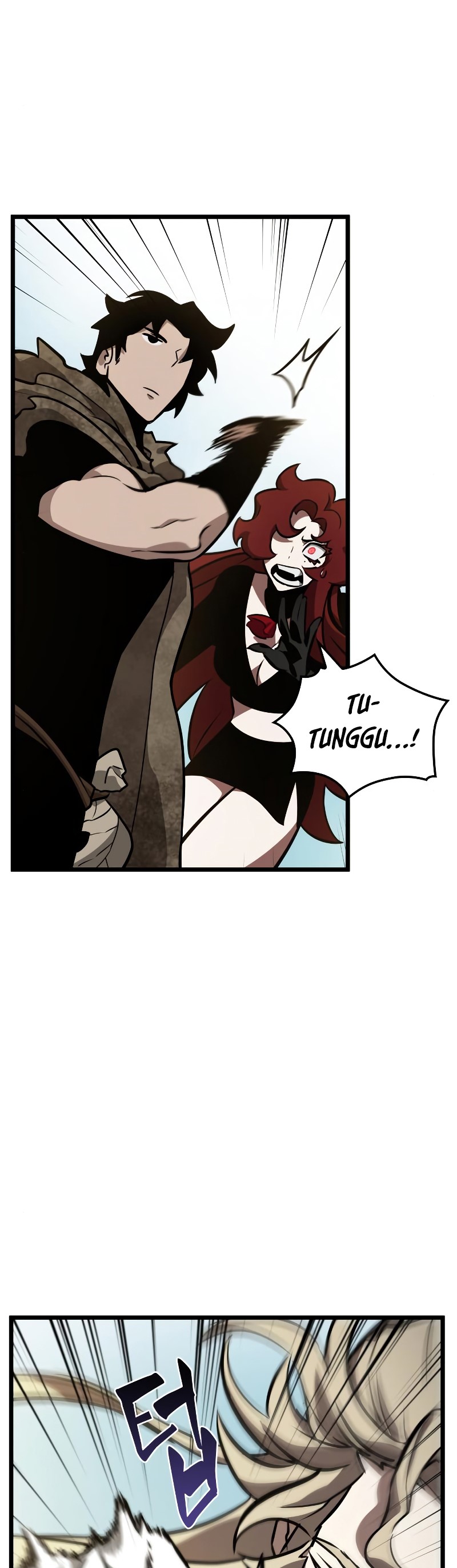 The World After the Fall Chapter 12 page 43