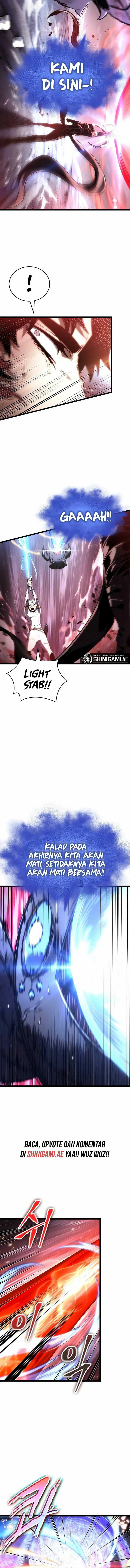 The World After the Fall Chapter 121 page 20