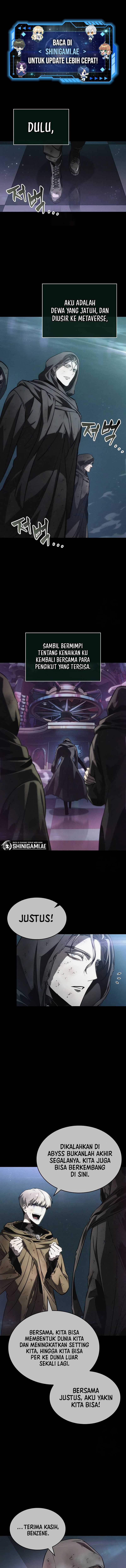 The World After the Fall Chapter 123 page 1