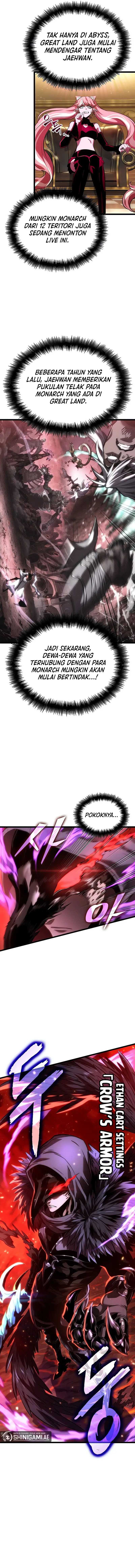 The World After the Fall Chapter 125 page 4