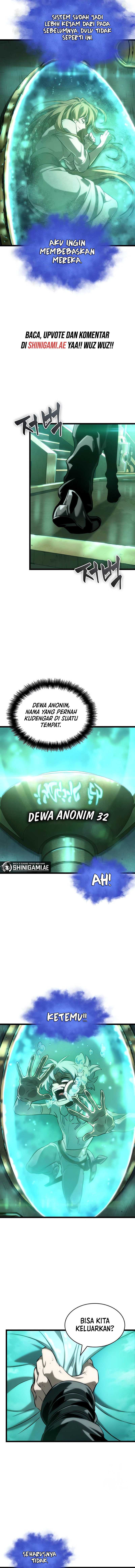 The World After the Fall Chapter 129 page 10