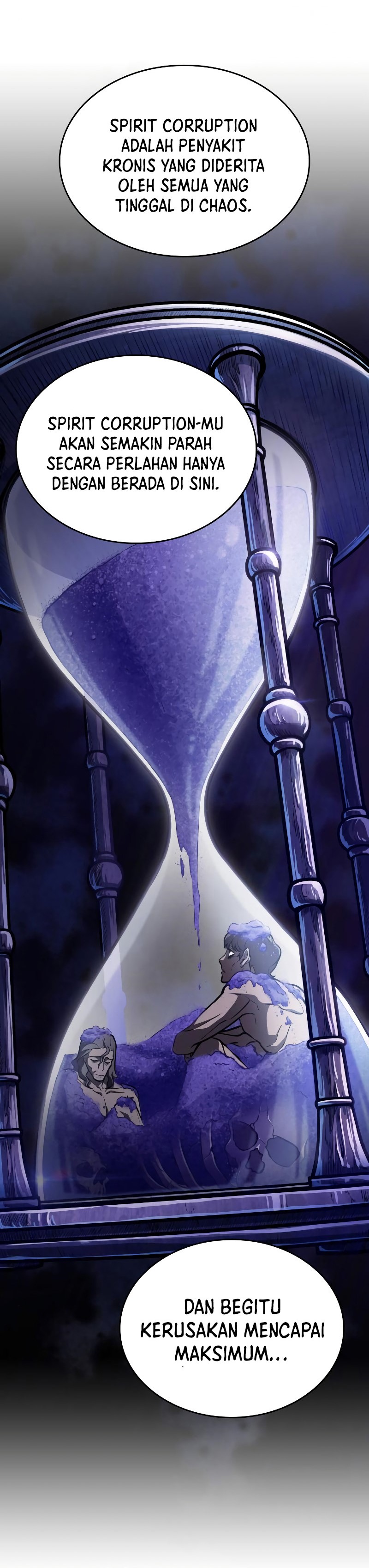 The World After the Fall Chapter 13 page 3