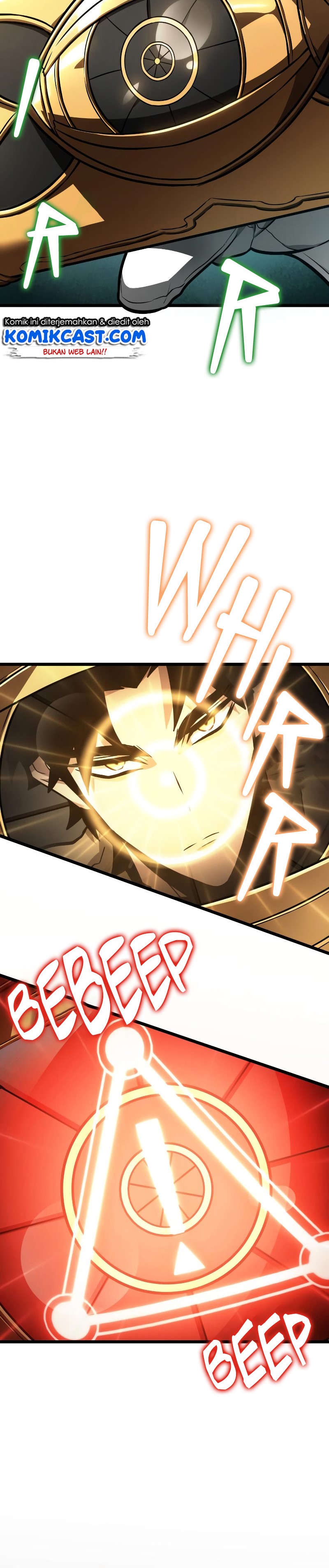 The World After the Fall Chapter 13 page 6