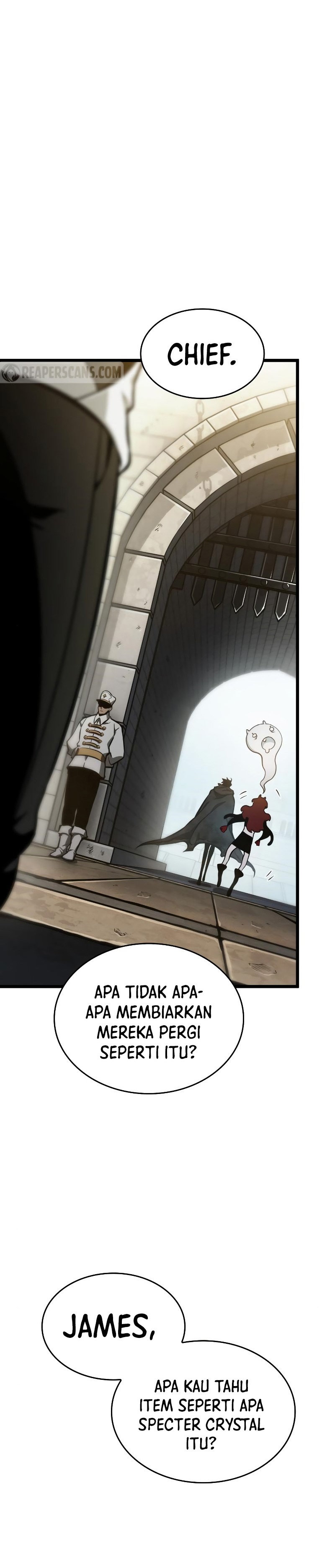 The World After the Fall Chapter 13 page 12