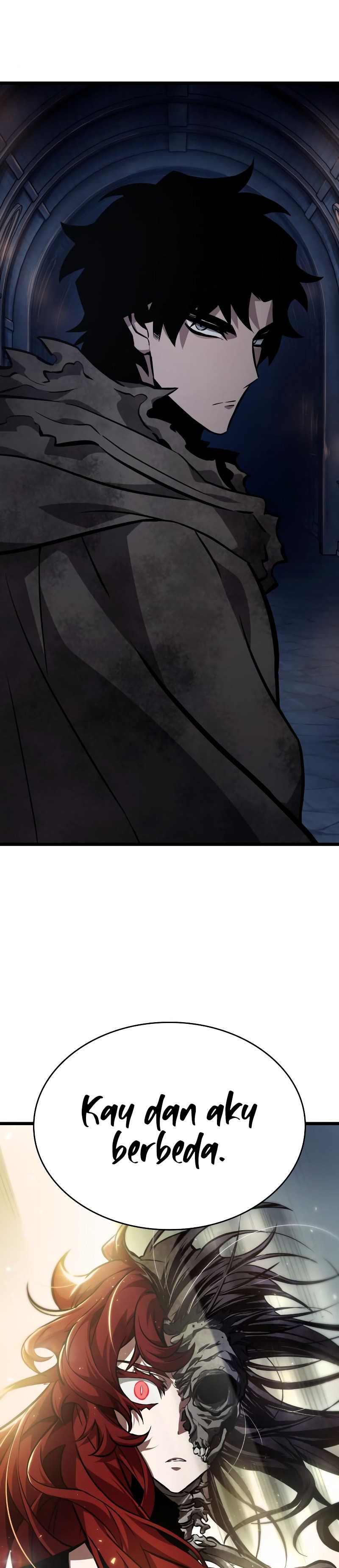 The World After the Fall Chapter 13 page 28