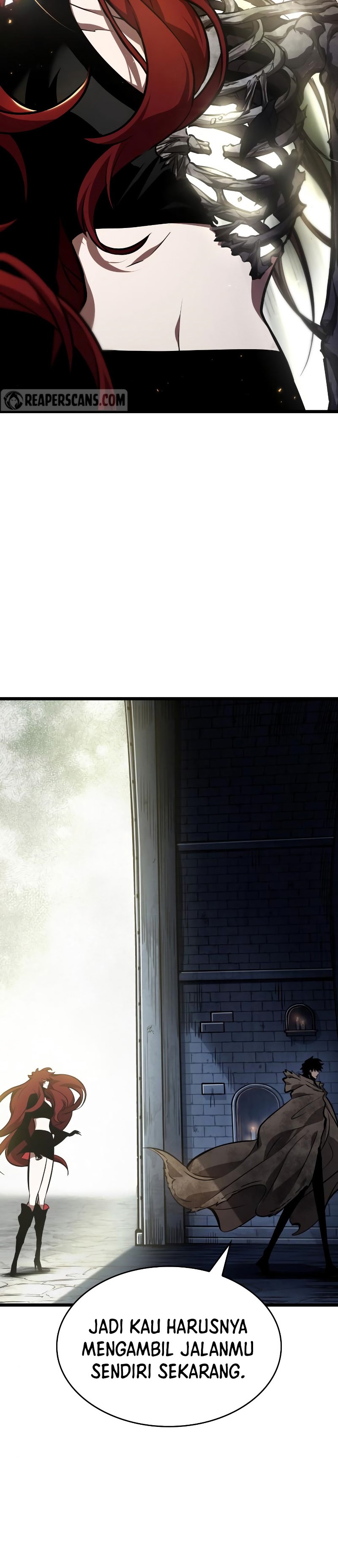 The World After the Fall Chapter 13 page 29