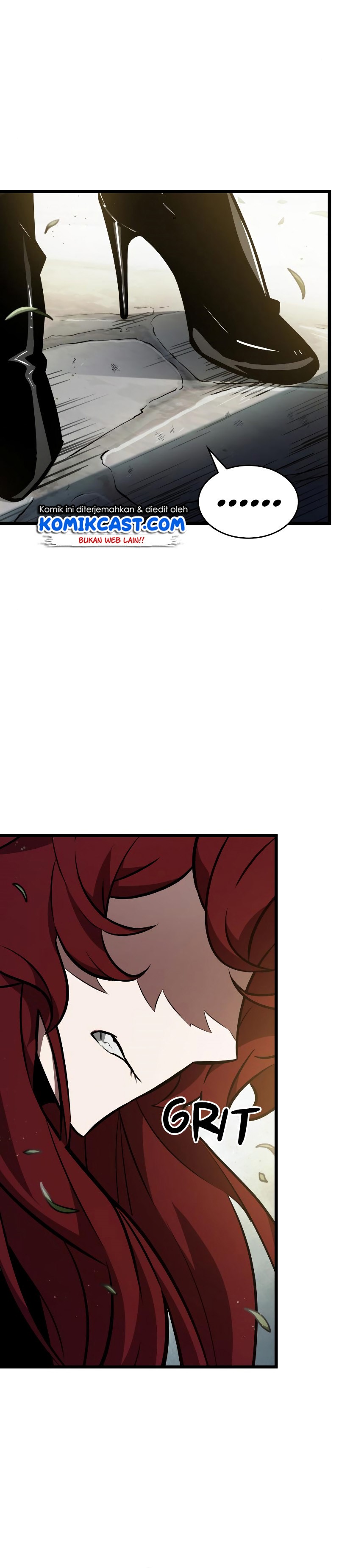 The World After the Fall Chapter 13 page 30