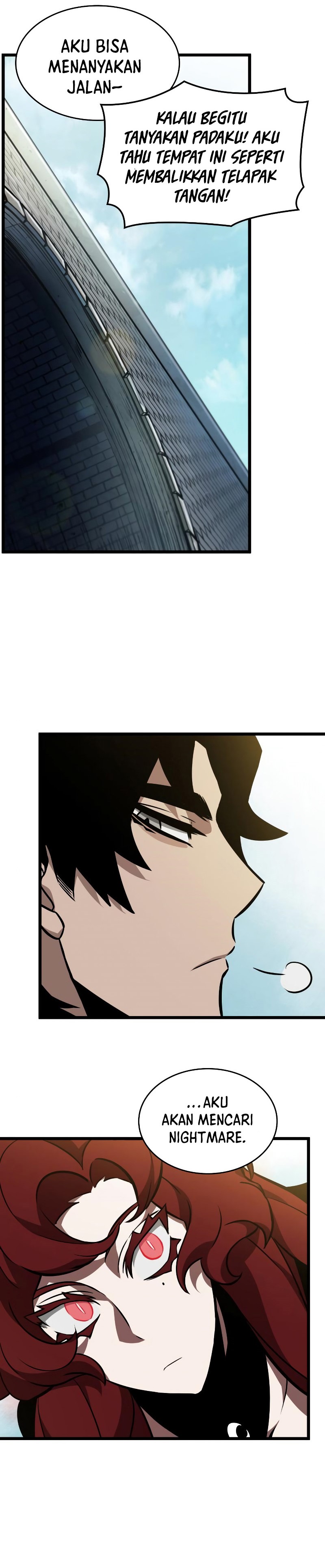 The World After the Fall Chapter 13 page 32