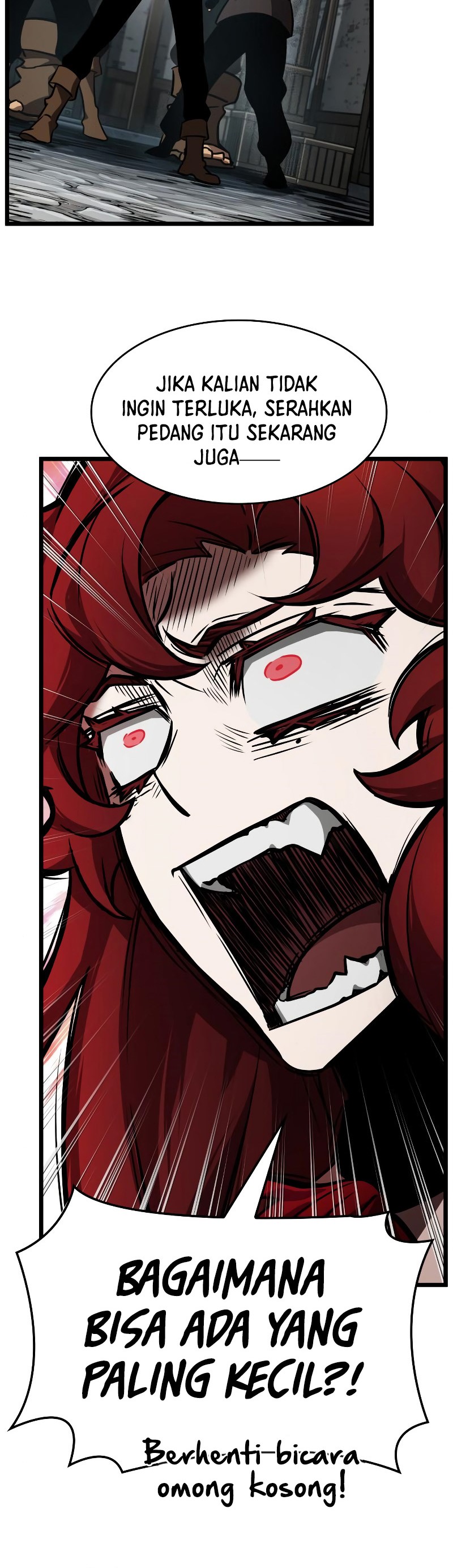 The World After the Fall Chapter 13 page 39