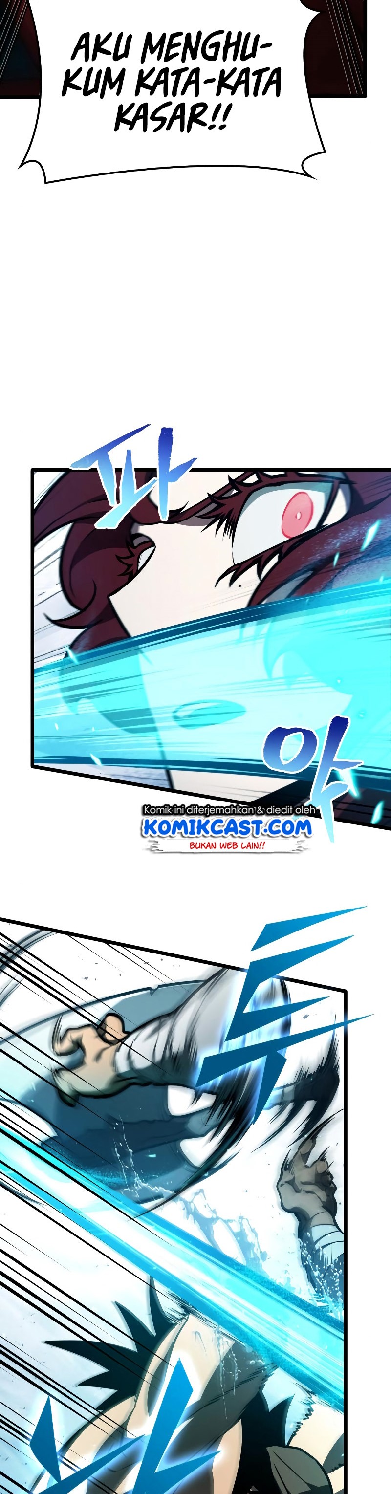The World After the Fall Chapter 13 page 41