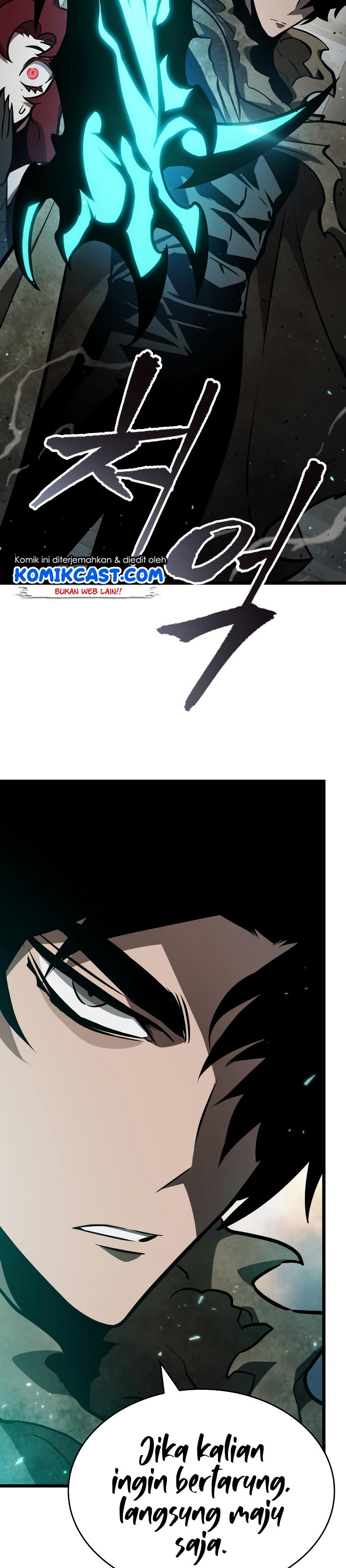 The World After the Fall Chapter 13 page 44