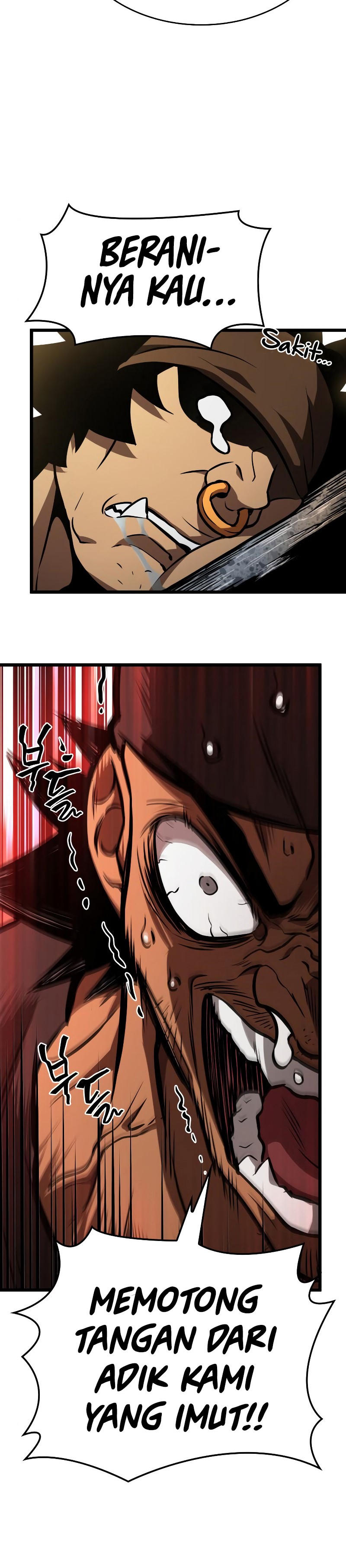The World After the Fall Chapter 13 page 45