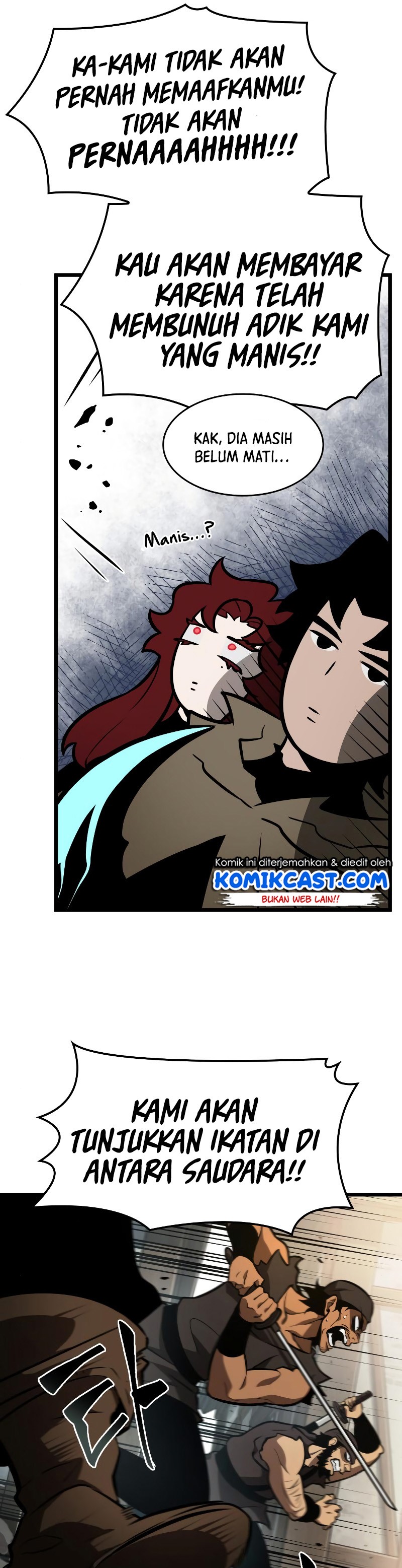 The World After the Fall Chapter 13 page 46