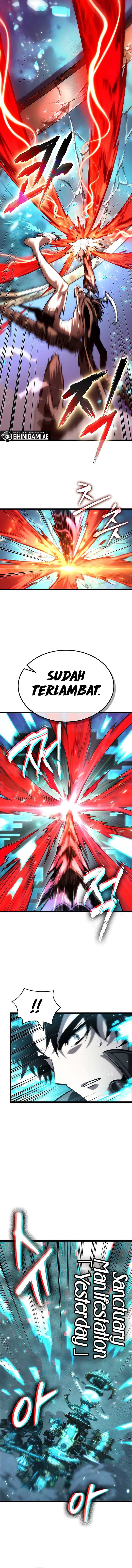 The World After the Fall Chapter 136 page 13
