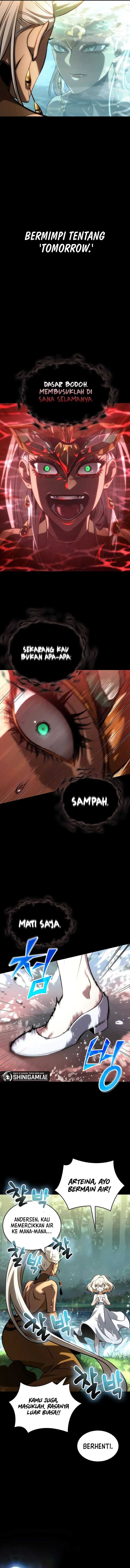 The World After the Fall Chapter 139 page 6