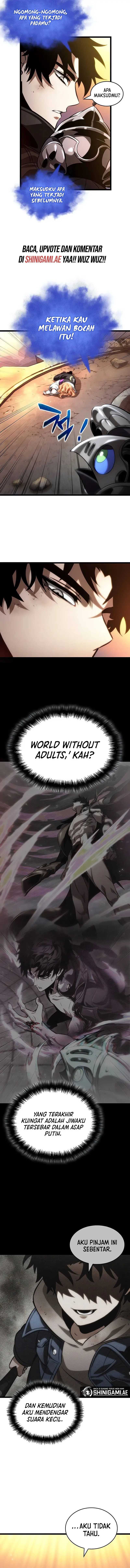 The World After the Fall Chapter 139 page 10
