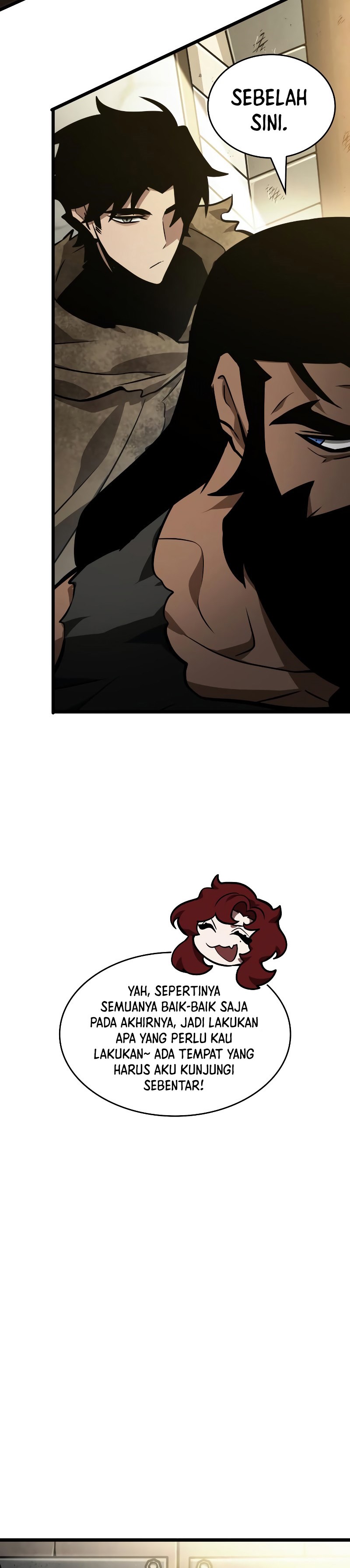 The World After the Fall Chapter 14 page 27