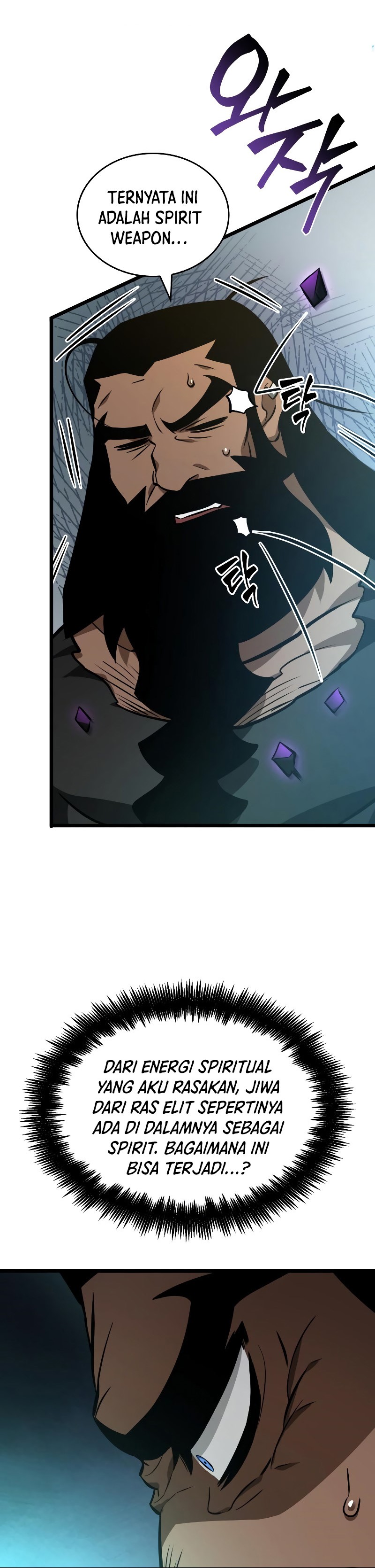 The World After the Fall Chapter 14 page 36