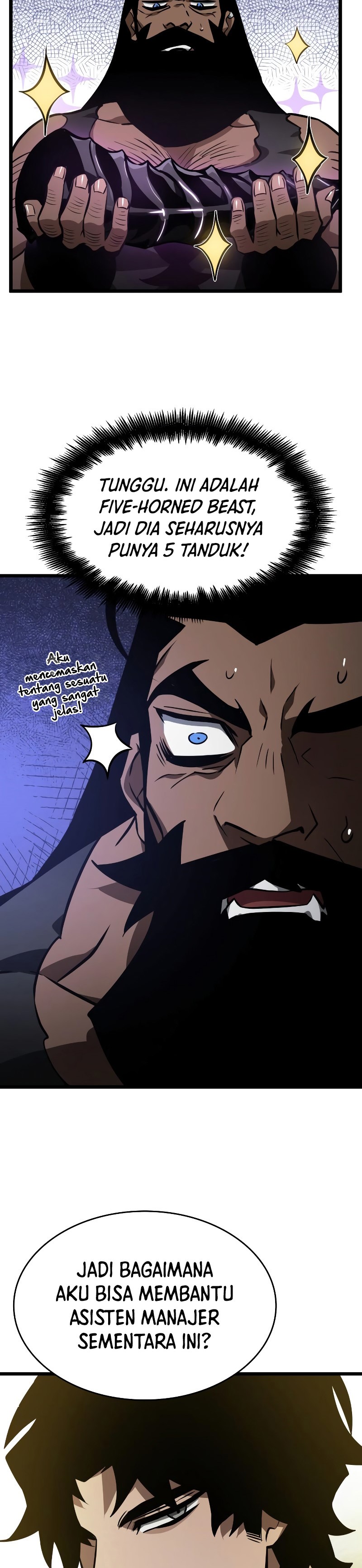The World After the Fall Chapter 14 page 39