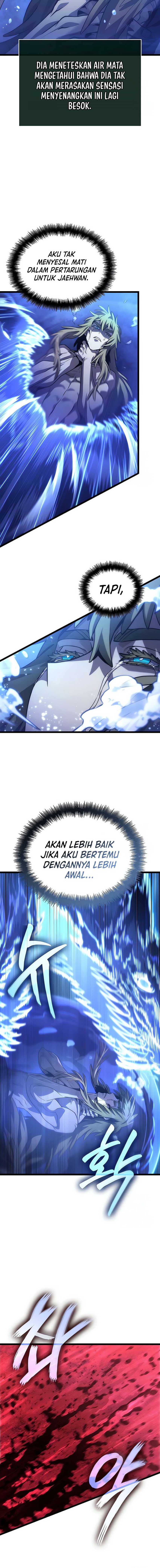 The World After the Fall Chapter 144 page 18