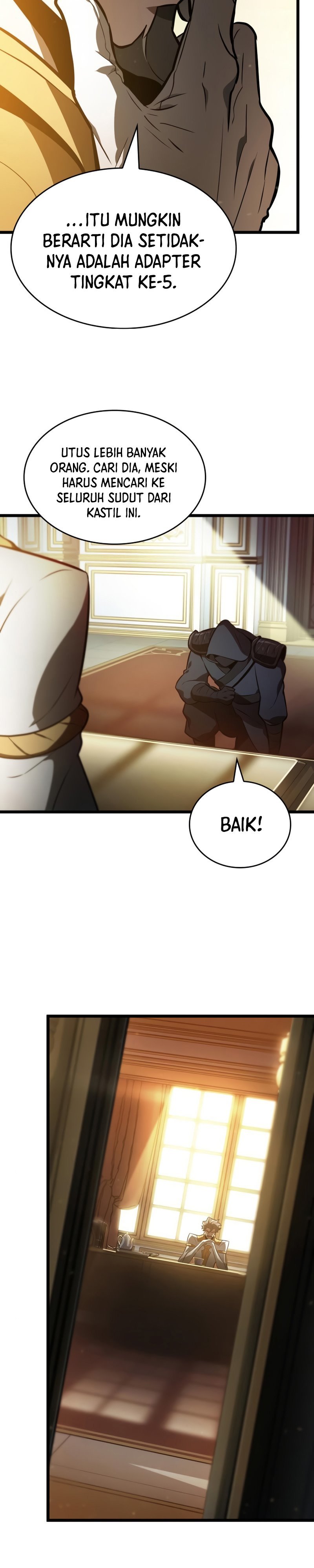 The World After the Fall Chapter 15 page 5