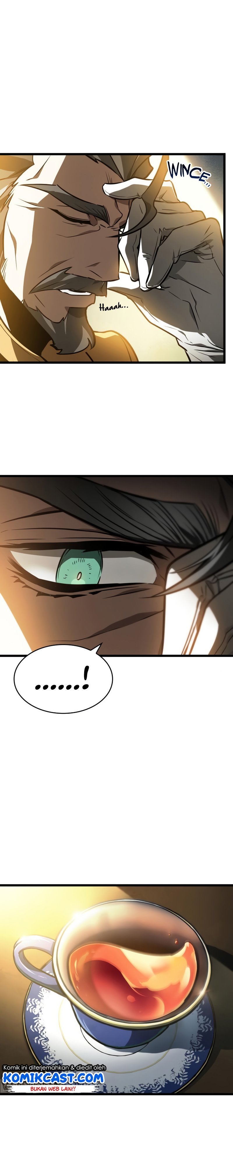 The World After the Fall Chapter 15 page 6