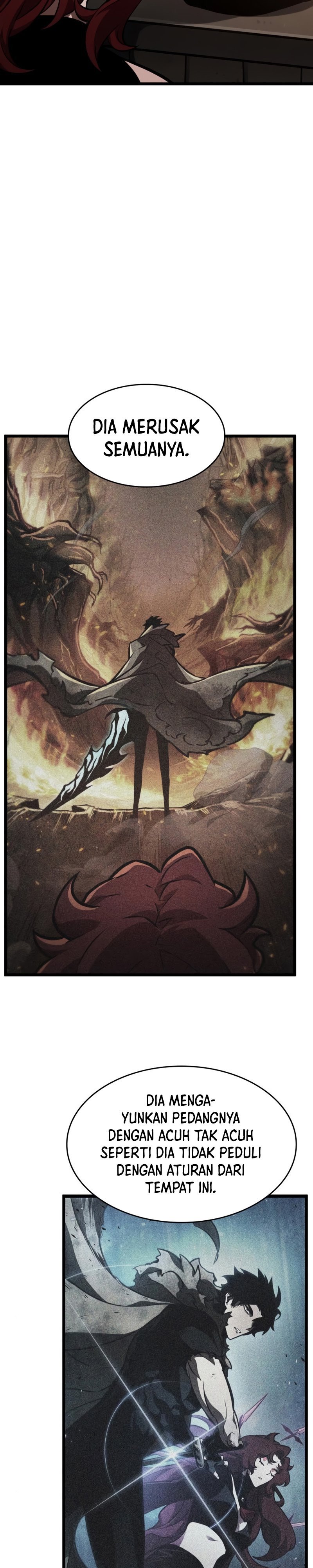 The World After the Fall Chapter 15 page 23