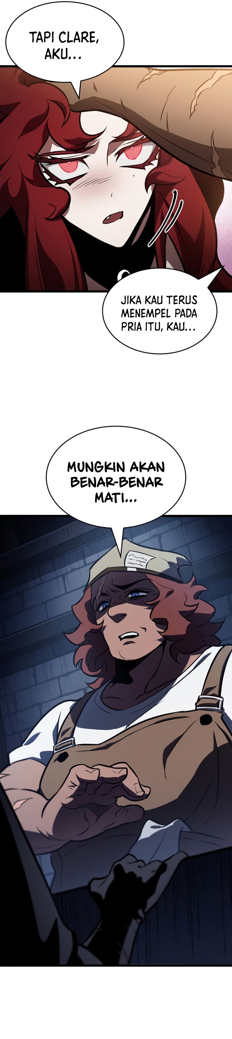 The World After the Fall Chapter 15 page 31