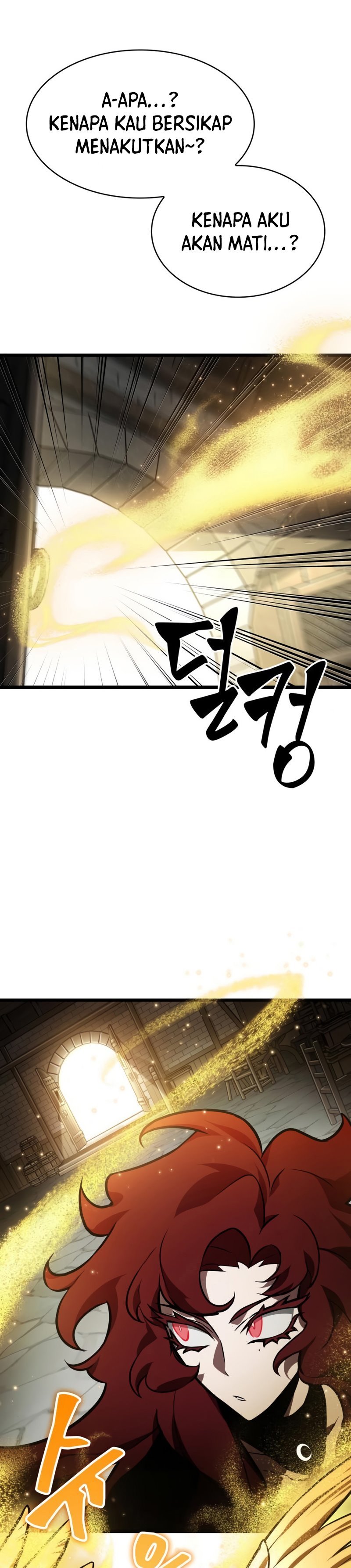 The World After the Fall Chapter 15 page 32