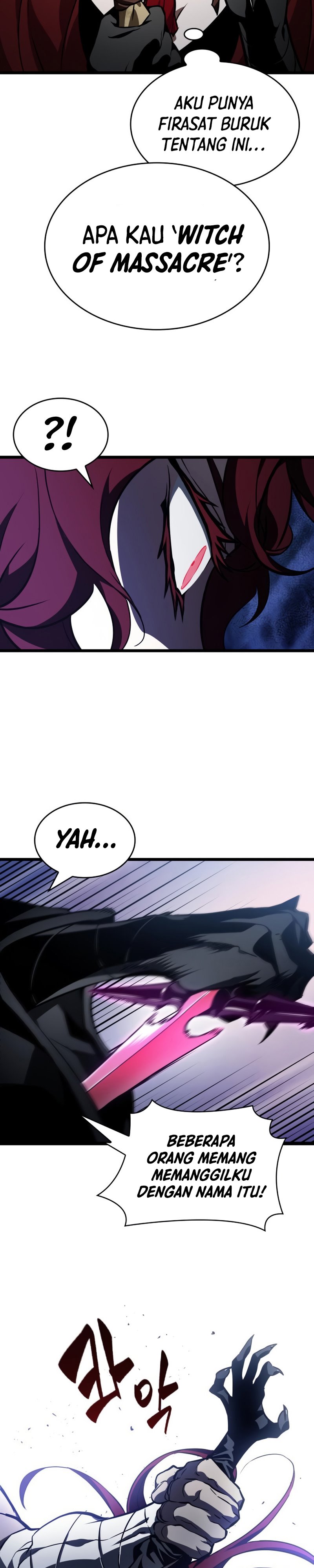 The World After the Fall Chapter 15 page 35