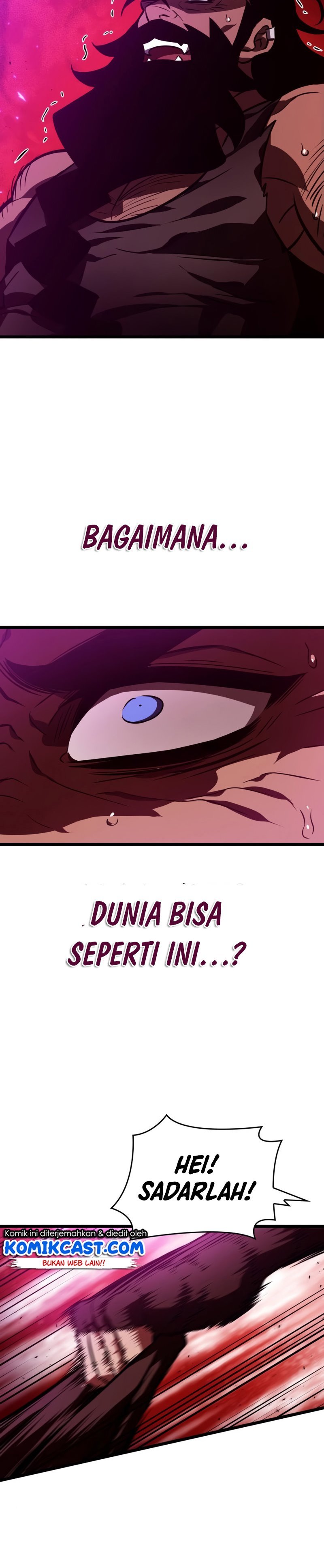 The World After the Fall Chapter 15 page 39
