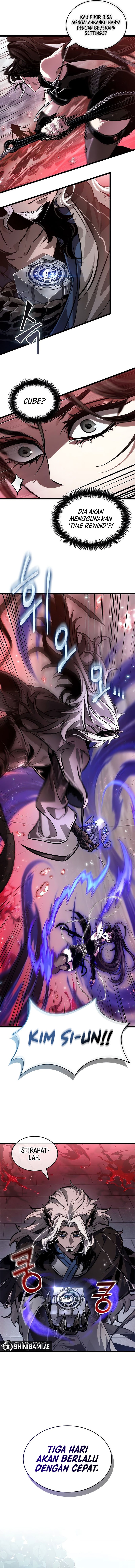 The World After the Fall Chapter 152 page 2