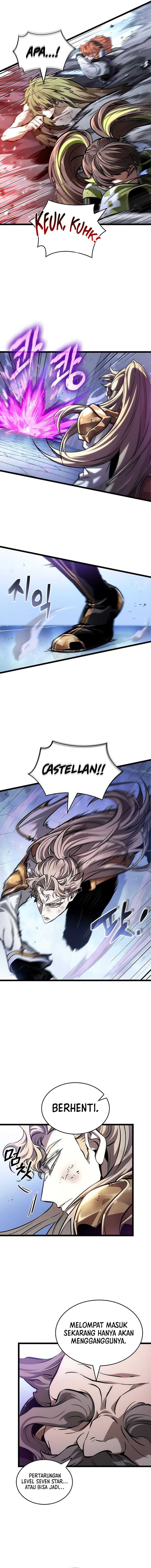 The World After the Fall Chapter 155 page 7