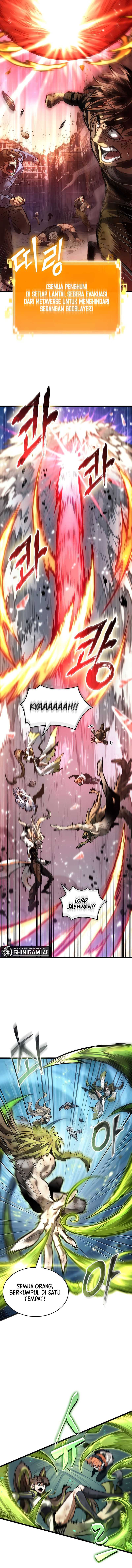 The World After the Fall Chapter 168 page 18