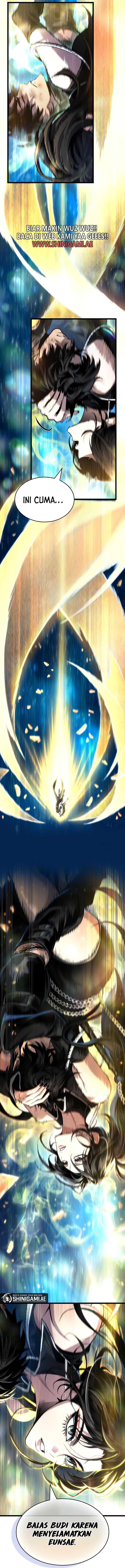 The World After the Fall Chapter 168 page 23